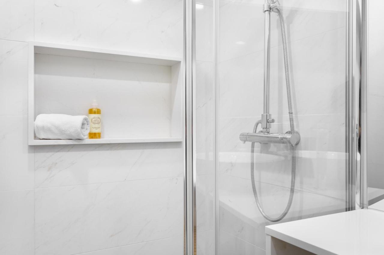 Joivy Principe Real 2Br Apt With Terrace Nearby Botanical Garden Of Lisboa Kültér fotó